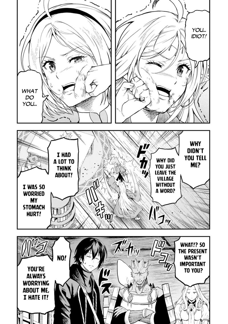 Sozai Saishuka no Isekai Ryokouki - Chapter 59 image 13